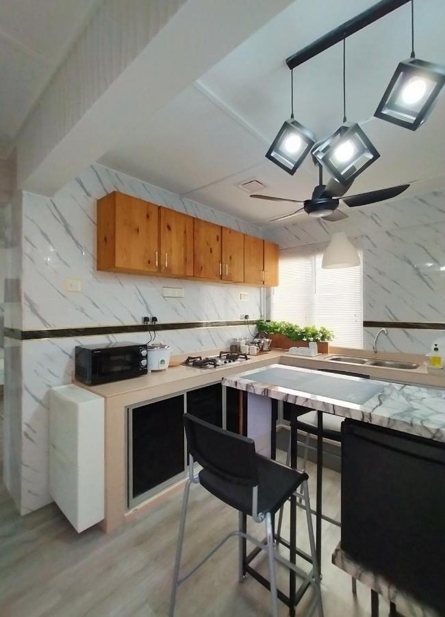 Maya Homestay Putrajaya @ Twelve Exterior foto