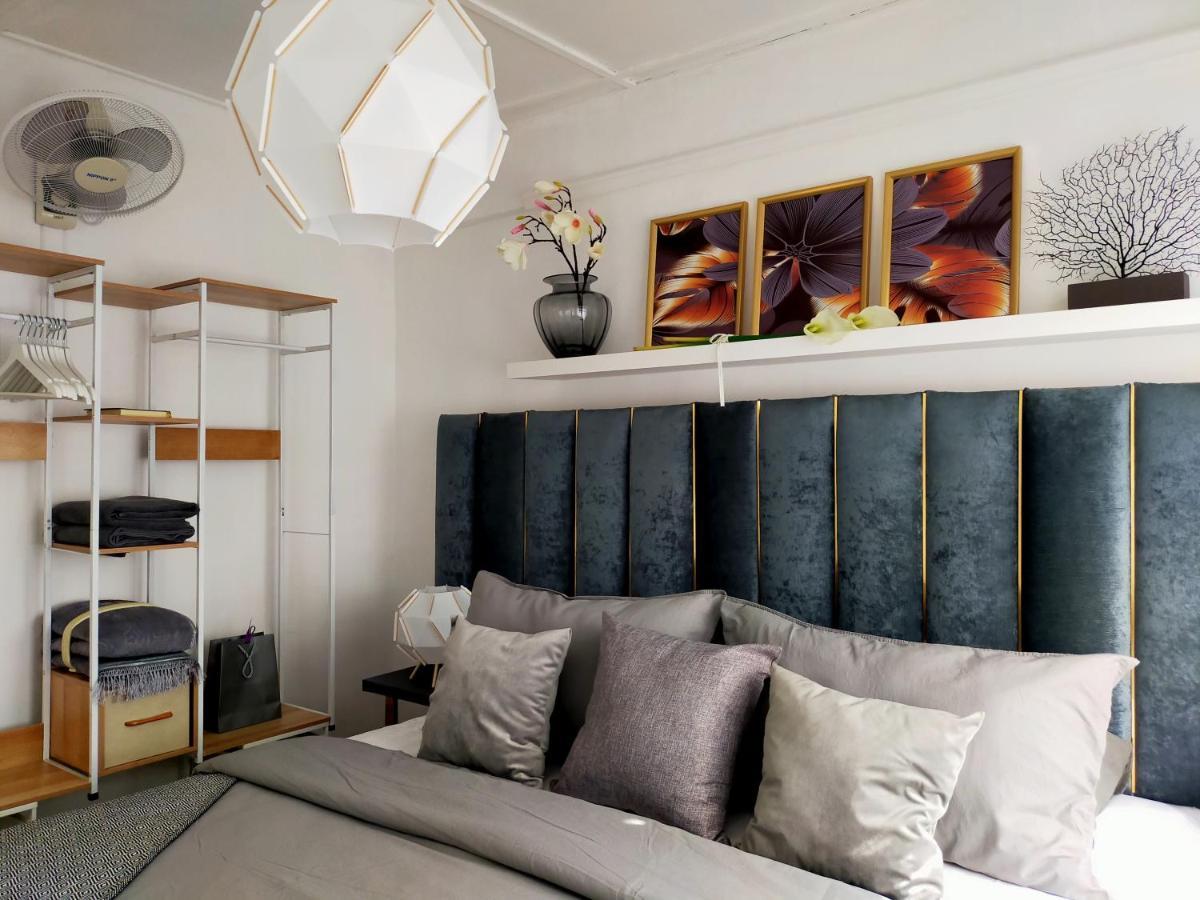 Maya Homestay Putrajaya @ Twelve Exterior foto