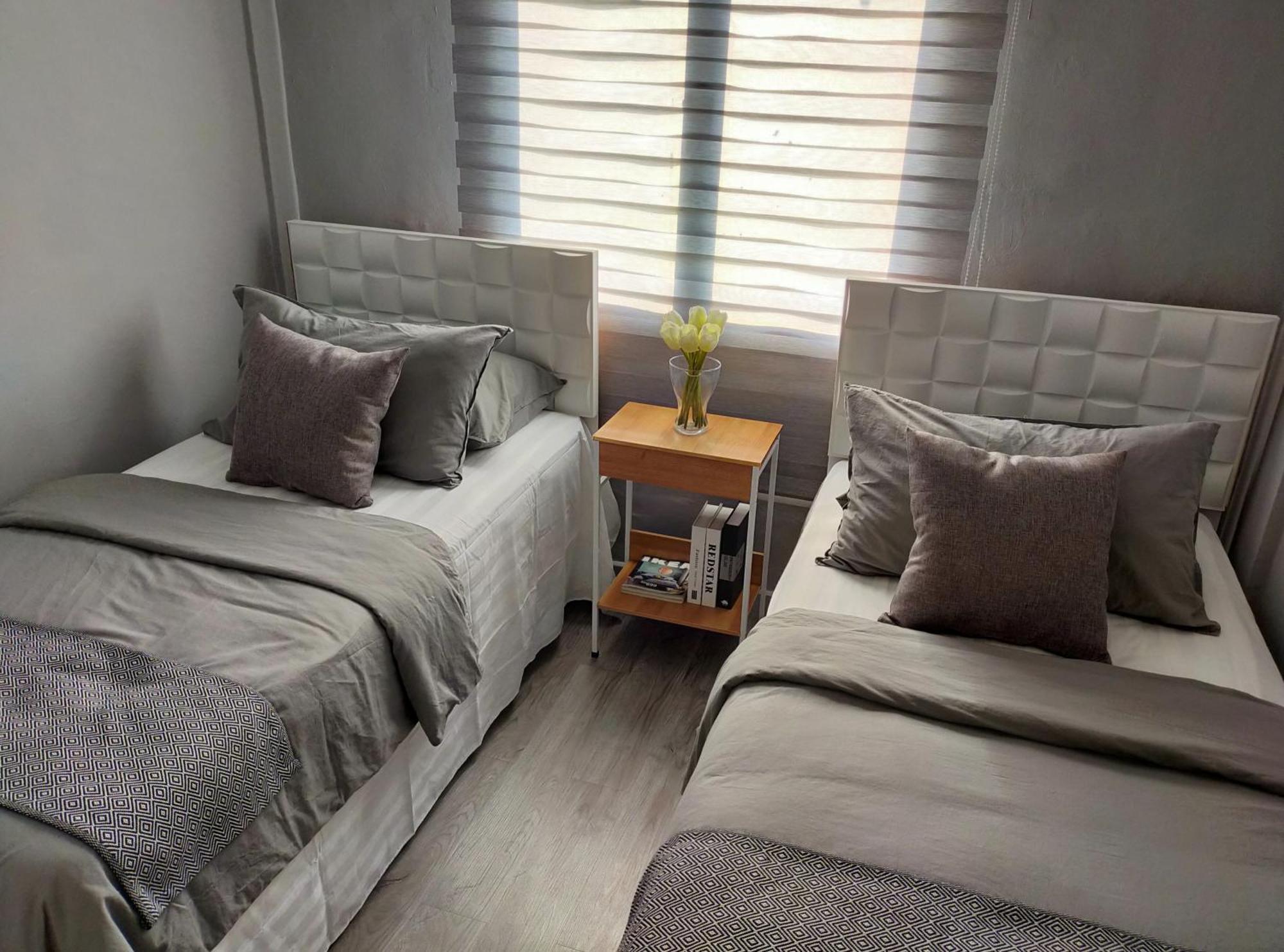 Maya Homestay Putrajaya @ Twelve Habitación foto